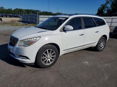 2016 Buick Enclave