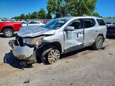 2017 GMC Acadia