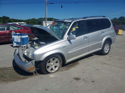 2003 Suzuki XL-7