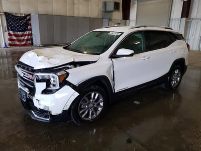 2023 GMC Terrain