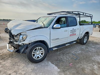 2006 Toyota Tundra