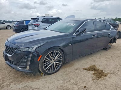 2023 Cadillac CT5