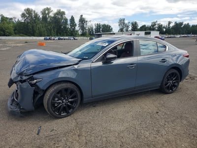 2023 Mazda 3