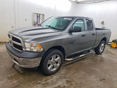 2013 RAM 1500