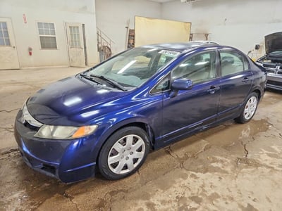 2011 Honda Civic