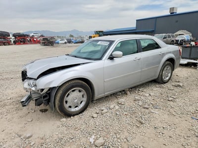 2005 Chrysler 300