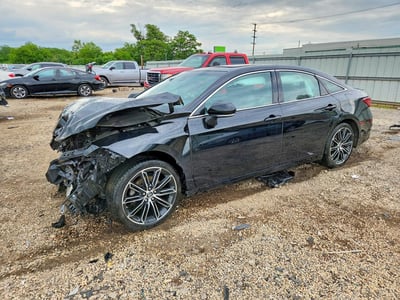 2019 Toyota Avalon