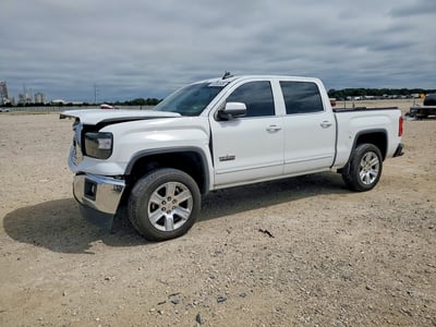 2015 GMC Sierra 1500