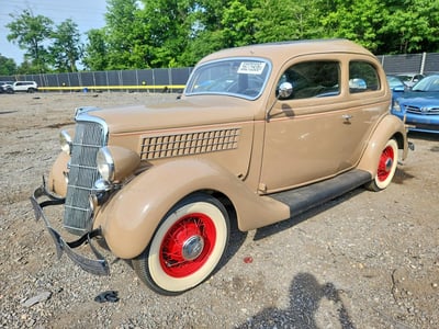 1935 Ford Other