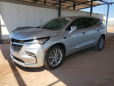 2022 Buick Enclave