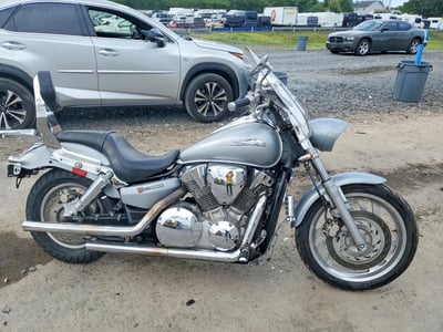 2004 Honda VTX1300C