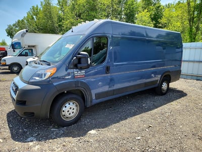 2020 RAM Promaster Cargo Van