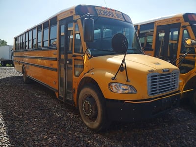 2011 Freightliner B2