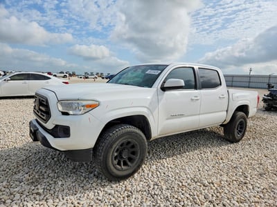 2018 Toyota Tacoma