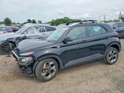2021 Hyundai Venue