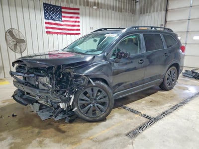 2022 Subaru Ascent