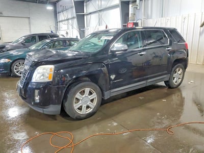 2015 GMC Terrain