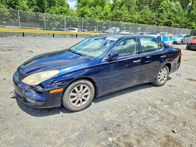 2004 Lexus ES 330