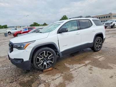2019 GMC Acadia