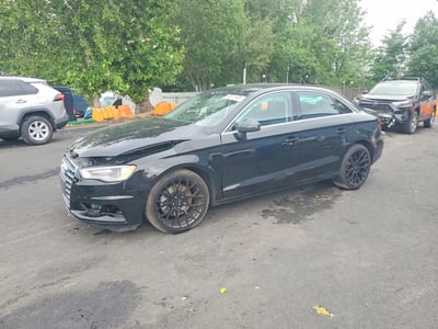 2015 Audi A3