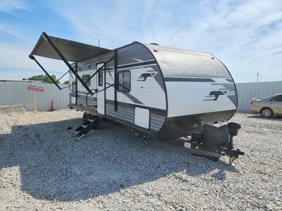 2023 Heartland RV North Country/ Trail Runner/ Terry Classic