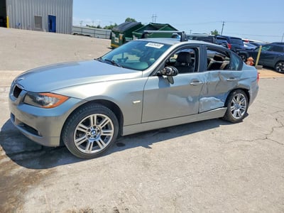 2006 BMW 3 Series