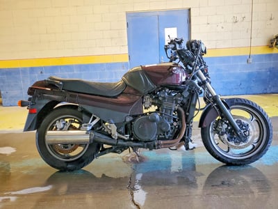 1999 Kawasaki ZG1000-A
