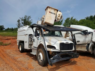 2025 Freightliner M2 106 Medium Duty
