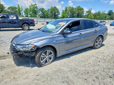 2021 Volkswagen Jetta