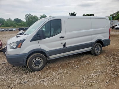 2016 Ford Transit 250