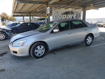 2006 Honda Accord