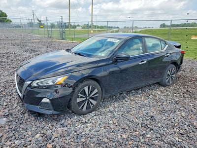 2021 Nissan Altima