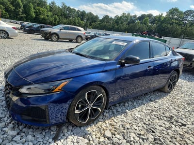 2023 Nissan Altima