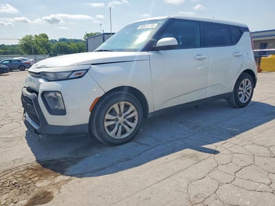 2022 Kia Soul