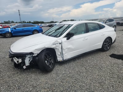 2024 Hyundai Sonata