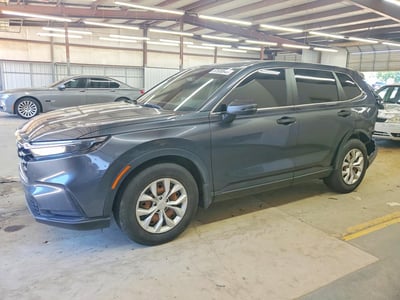 2023 Honda CR-V