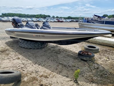 2020 Skeeter Unknown