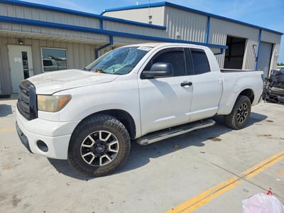 2011 Toyota Tundra