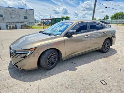 2026 Nissan Sentra