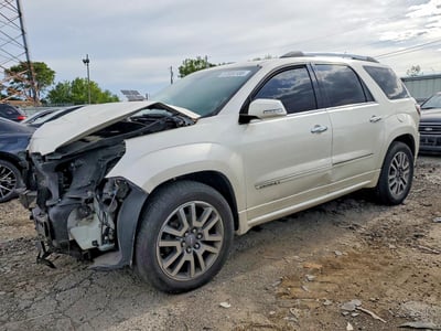 2013 GMC Acadia