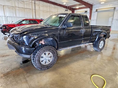 2003 GMC Sonoma