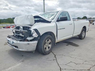 2011 Dodge Ram Pickup