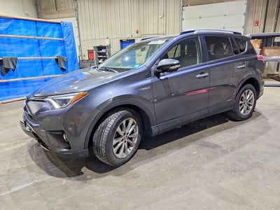 2018 Toyota RAV4