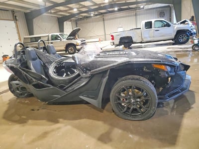 2023 Polaris Slingshot