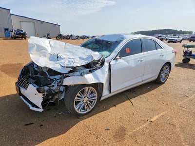 2023 Cadillac CT4