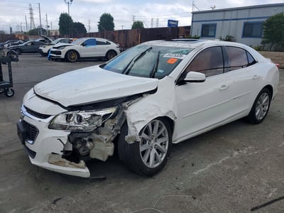 2015 Chevrolet Malibu