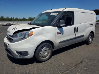 2022 RAM Promaster City
