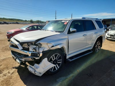 2023 Toyota 4Runner
