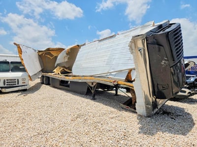 2013 Great Dane Trailers Trailer