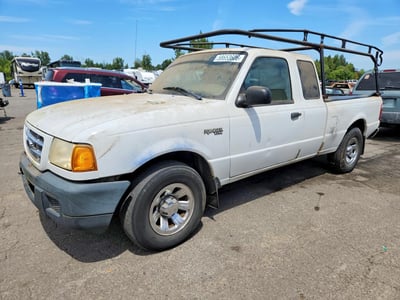 2000 Ford Ranger